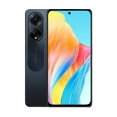 Telefon OPPO A98 8/256 GB Black