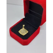 Pandativ Din Aur Proba 585* 2,36 gr