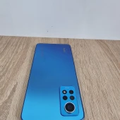 Telefon Xiaomi Redmi Note 12 Pro 256 GB Blue