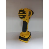 Mașină De Inșurubat Cu Acumulator STANLEY