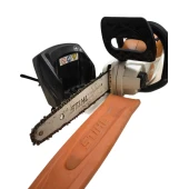 Motofierastrau STIHL MSA 60C