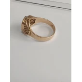 Ghiul Din Aur Proba 585* 4.98 gr