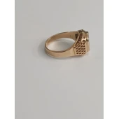 Ghiul Din Aur Proba 585* 4.98 gr