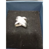 Inel Din Argint Proba 925* 8.56 gr