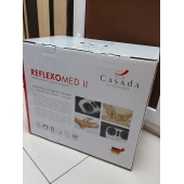 Masajor pentru picioare Casada Reflexomed 2