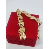 Bratara din aur 585* 13,81 gr