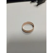 Inel Din Aur 585* 5,93 gr