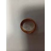 Inel Din Aur 585* 5,93 gr