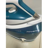 Fier de călcat Rowenta  Compact Steam