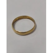 Verigheta Din Aur Proba 750* 3,07 gr