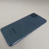 Telefon Samsung M32 128 GB Blue