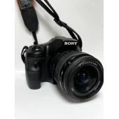 Aparat Foto Sony SLT-A65V