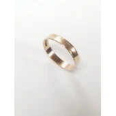 Verigheta Din Aur Proba 585* 1.34gr