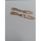 Cercei din Aur Proba 585* 7.1 gr