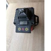 Laser Elefant E16LCD