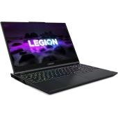 Laptop Lenovo 82JQ 960 GB Black
