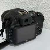 Photo Camera Fujifilm FinePix HS25EXR