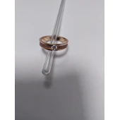 Inel Din Aur Proba 585 3.49 gr