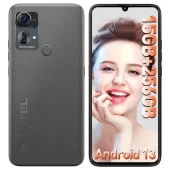 Telefon Oukitel C33 256 GB Gray