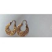 Cercei din Aur Proba 585* 2.96 gr