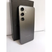 Telefon Samsung Galaxy S24 8/128Gb Black