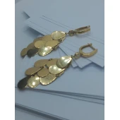Cercei Din Aur Proba 585 6.83gr