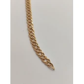 Bratara Din Aur Proba 585*  3.72 gr