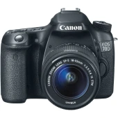 Aparat foto Canon EOS 70D