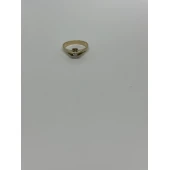 Inel din aur 585* 2.94gr