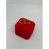 Cercei Din Aur Proba 585* 0.98 gr