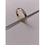 Verighetă din Aur Proba 585* 1.58 gr