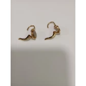 Cercei 585* 2,74 gr.