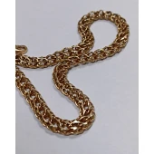 Bratara  din Aur proba 585* 3,91 gr