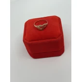 Inel Din Aur Proba 585 1.83 Gr