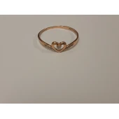 Inel Din Aur Proba 585 0.69 Gr