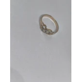 Inel Din Aur 583* 1,86 gr