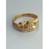 Inel Din Aur 585* 2.85 gr