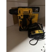 Drill DeWalt DCB-107
