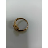 Inel din Aur Proba 585* 1.81gr