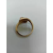 Inel din Aur Proba 585* 1.81gr