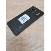 Telefon Xiaomi Poco C65 256 GB Black