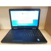 Laptop Dell Latitude E5540