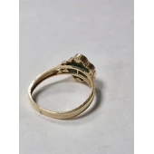 Inel din aur 585*  1.74 gr