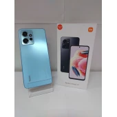 Telefon Xioami Redmi Note 12 4/128 GB Blue