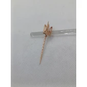 Brosa din Aur Proba 585* 1.63 gr