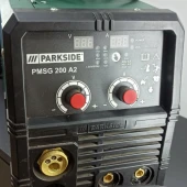 Parkside PMSG 200A2