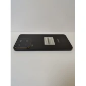 Telefon Honor 200 Smart 256 GB Black