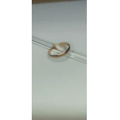 Verighetă din Aur Proba 585* 1.49 gr