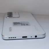 Telefon Realme C71 6128 GB White