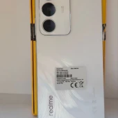 Telefon Realme C71 6128 GB White